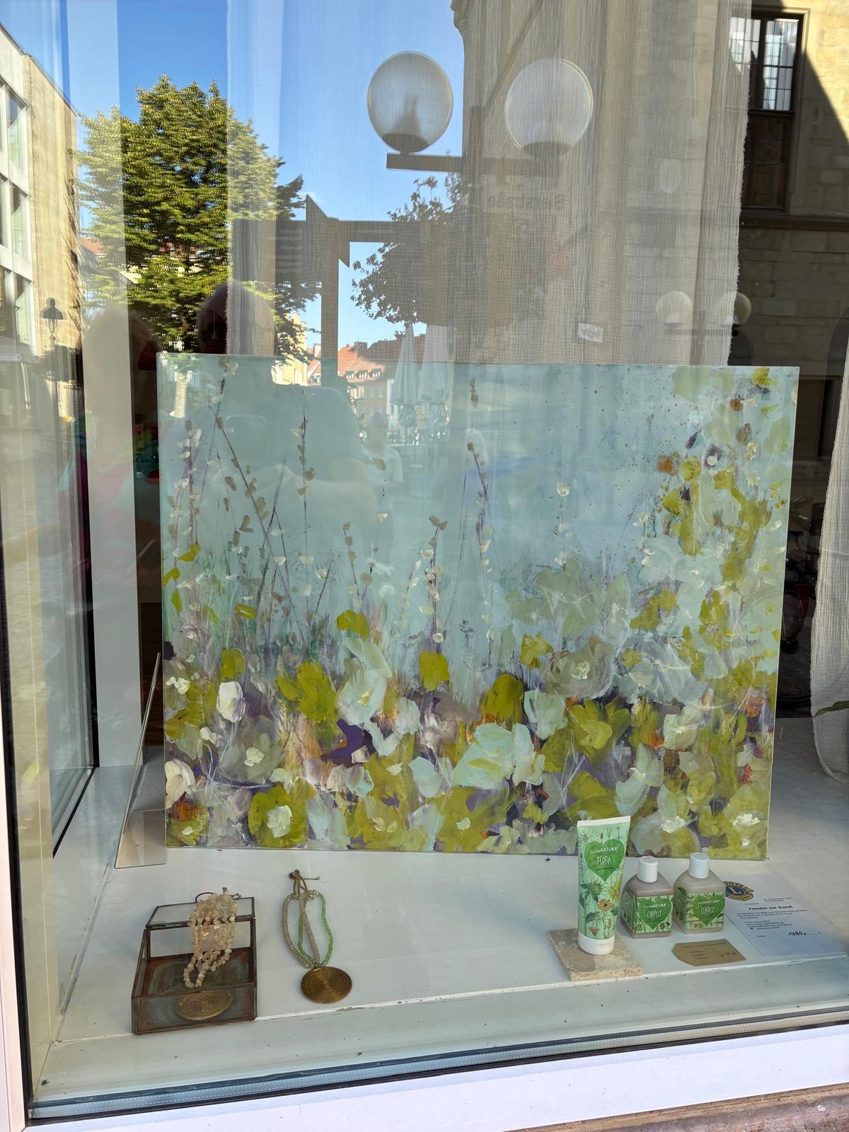 HaarglückBlumen